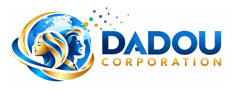 Logo officiel de Dadou Corporation